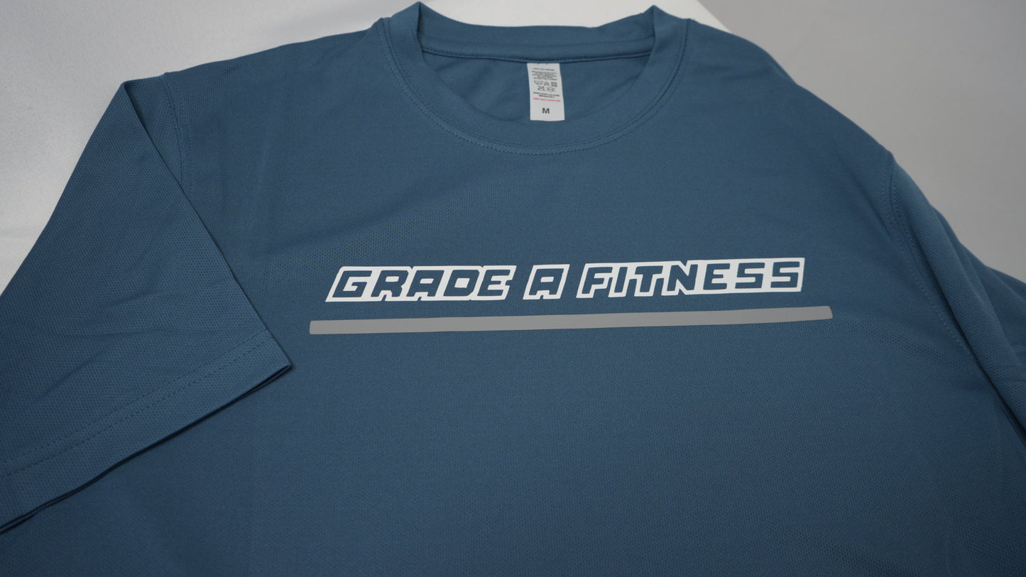 Air Force blue - breathable