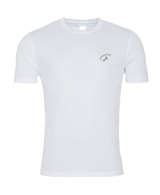 Arctic White - Performance top