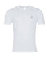 Arctic White - Performance top