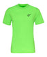 Neon green Performance top