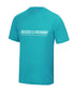 Retro - Hawaiian Blue breathable