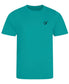 Turquoise Performance