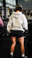 Shorts - black