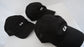 Technical running cap - black