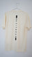 Vanilla - Breathable performance top