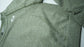 Long sleeve crop top - Khaki